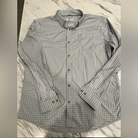 Ultra Lite Slim Fit Poncho - Picture 3 of 7